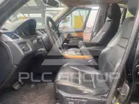 2008 Land Rover Range Rover