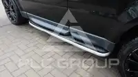 2008 Land Rover Range Rover