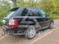 2008 Land Rover Range Rover