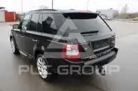 2008 Land Rover Range Rover