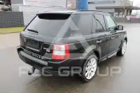 2008 Land Rover Range Rover