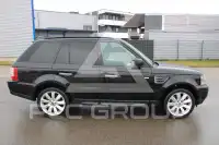 2008 Land Rover Range Rover