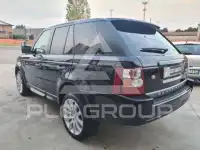 2008 Land Rover Range Rover