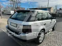 2008 Land Rover Range Rover