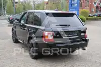 2008 Land Rover Range Rover