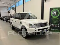 2008 Land Rover Range Rover