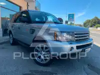 2008 Land Rover Range Rover
