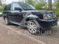 2008 Land Rover Range Rover