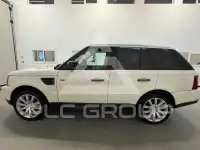 2008 Land Rover Range Rover
