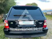 2008 Land Rover Range Rover
