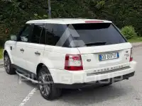 2008 Land Rover Range Rover