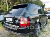 2008 Land Rover Range Rover