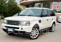 2008 Land Rover Range Rover