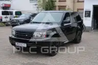 2008 Land Rover Range Rover