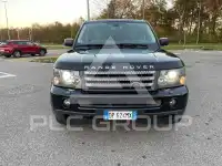 2008 Land Rover Range Rover