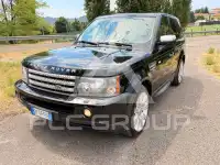 2008 Land Rover Range Rover