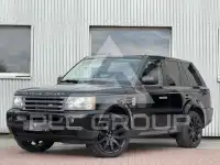 2008 Land Rover Range Rover