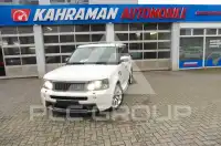 2008 Land Rover Range Rover