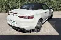 2008 Alfa Romeo Spider