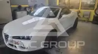 2008 Alfa Romeo Spider