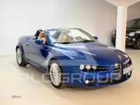 2008 Alfa Romeo Spider