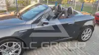 2008 Alfa Romeo Spider