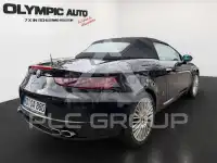 2008 Alfa Romeo Spider