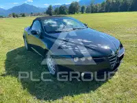 2008 Alfa Romeo Spider