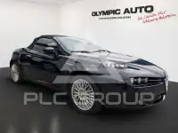 2008 Alfa Romeo Spider