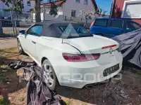 2008 Alfa Romeo Spider
