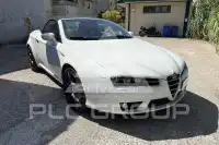 2008 Alfa Romeo Spider