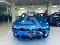 2008 Alfa Romeo Spider