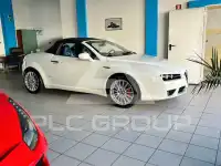 2008 Alfa Romeo Spider
