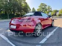 2008 Alfa Romeo Spider