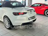 2008 Alfa Romeo Spider
