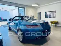 2008 Alfa Romeo Spider