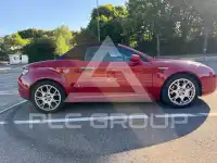2008 Alfa Romeo Spider
