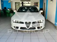 2008 Alfa Romeo Spider