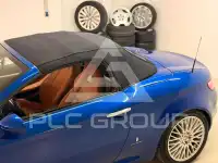 2008 Alfa Romeo Spider