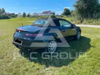 2008 Alfa Romeo Spider