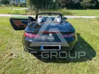 2008 Alfa Romeo Spider