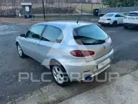 2008 Alfa Romeo 147