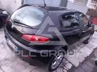 2008 Alfa Romeo 147