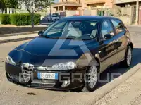 2008 Alfa Romeo 147