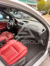 2008 Alfa Romeo 147