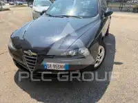 2008 Alfa Romeo 147