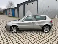 2008 Alfa Romeo 147