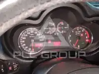 2008 Alfa Romeo 147