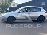2008 Alfa Romeo 147