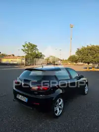 2008 Alfa Romeo 147